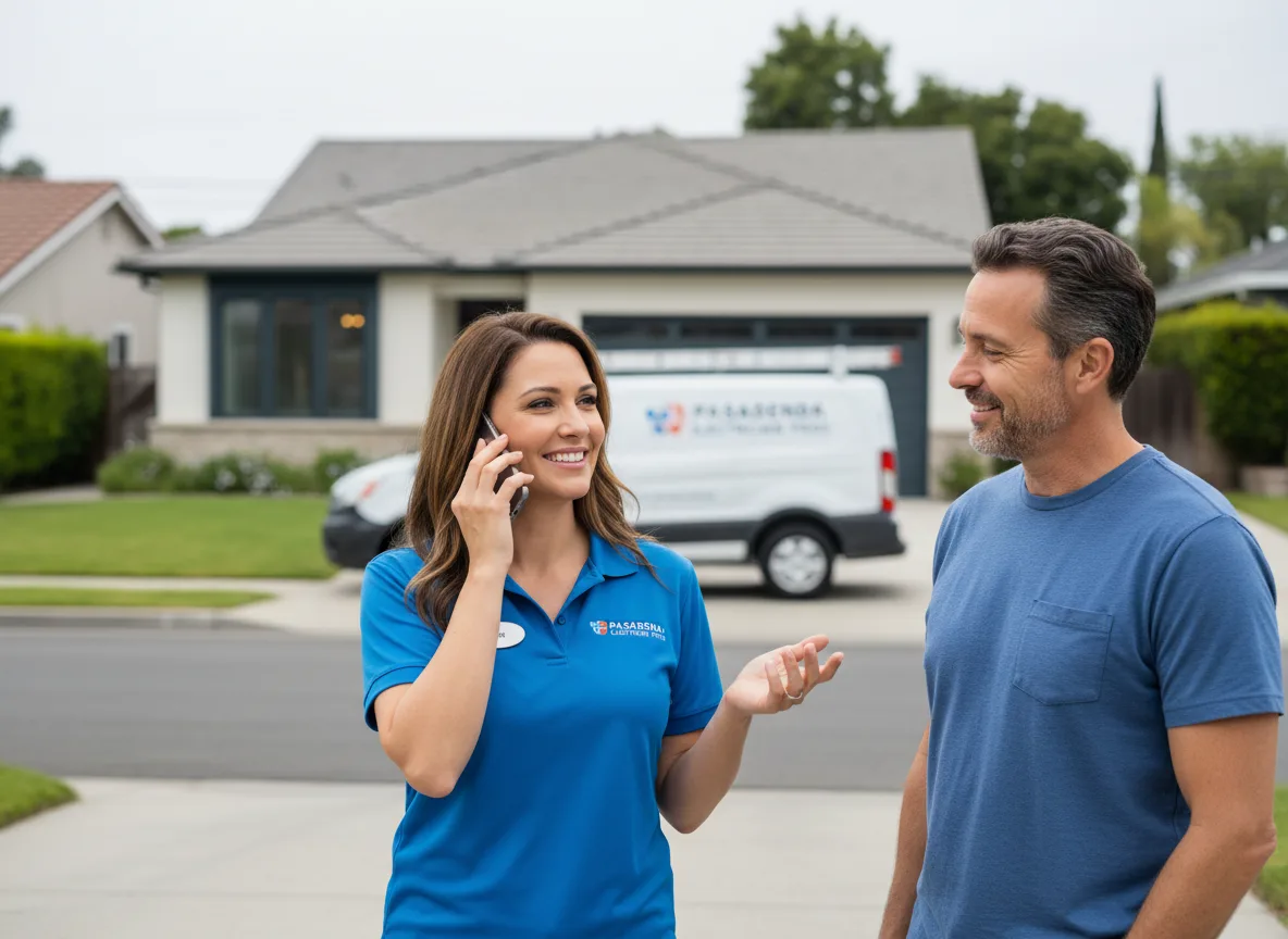 Electrician Maywood, NJ FAQs